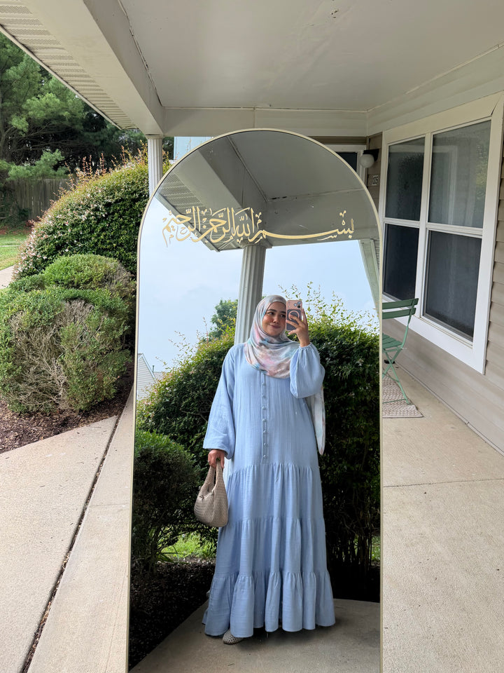 Elara Dress