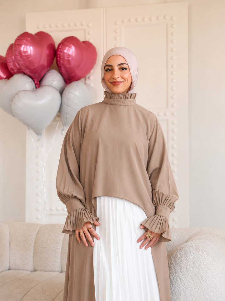 Sophia Blouse