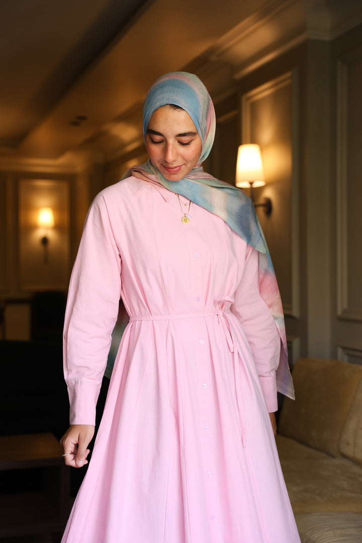 Lama Dress