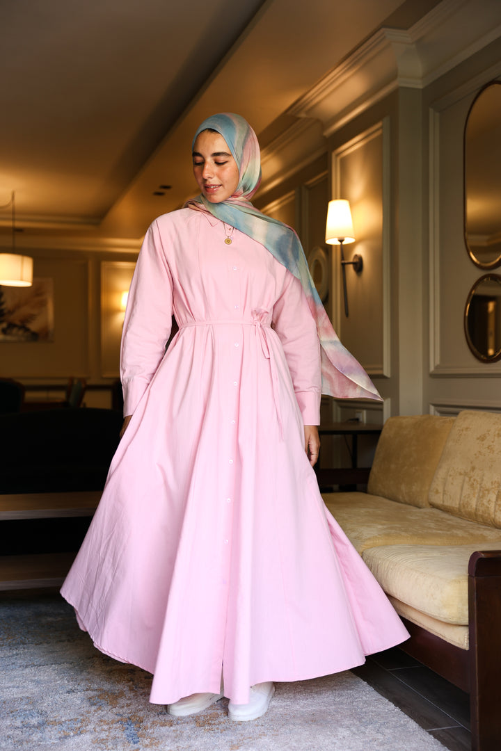 Lama Dress