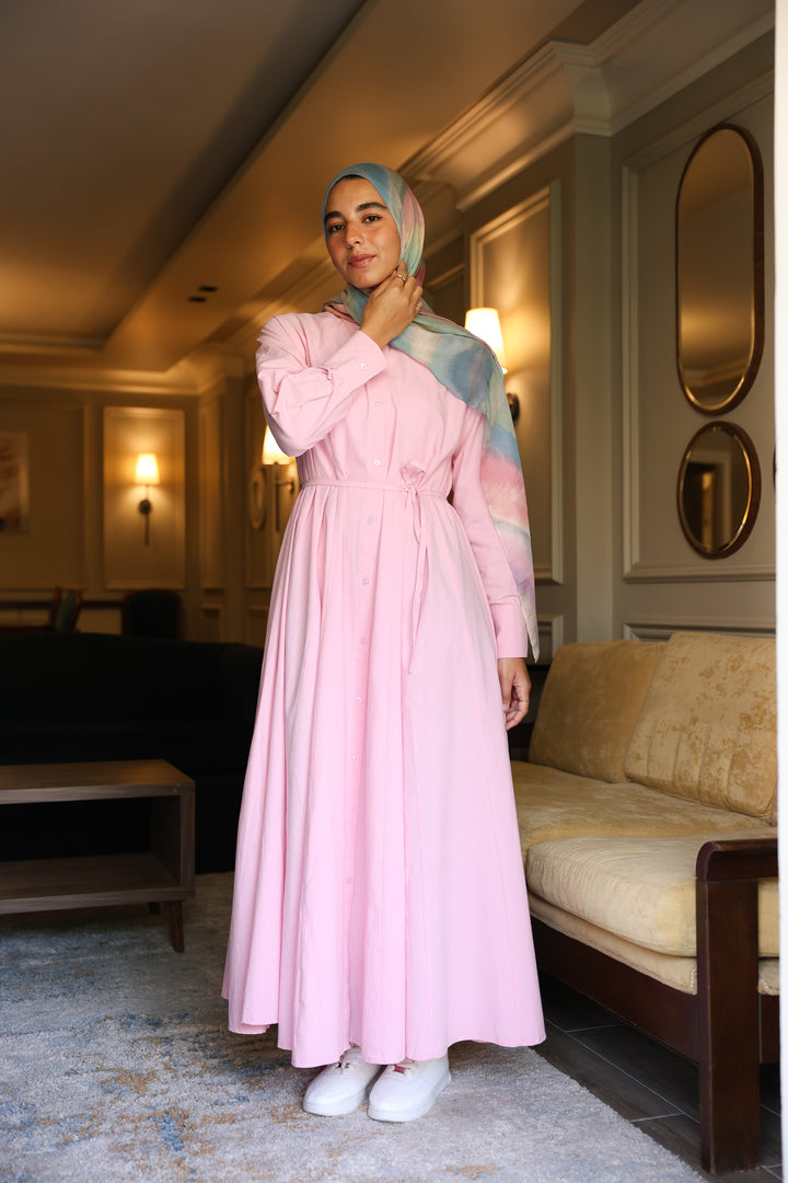 Lama Dress