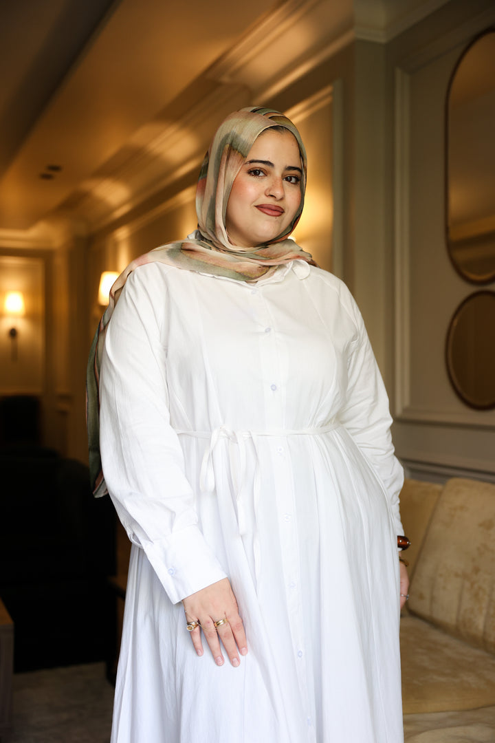 Lama Dress