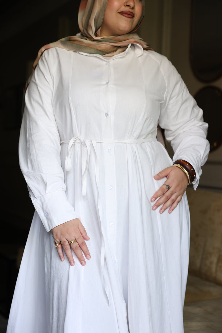 Lama Dress