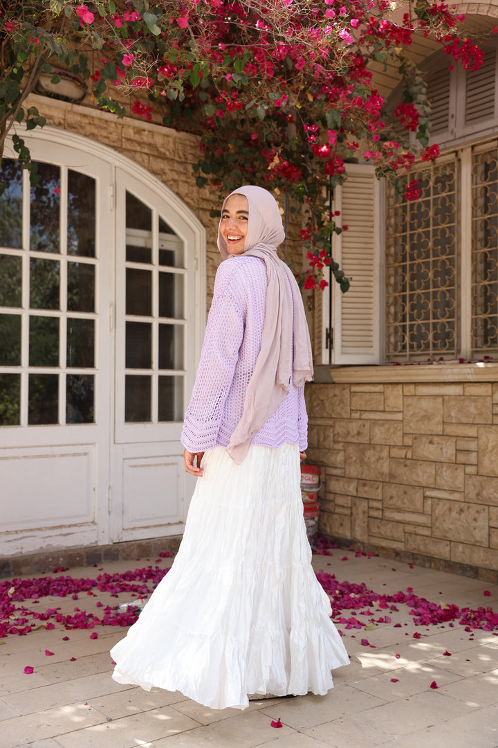 Juliana Knitted Cardigan