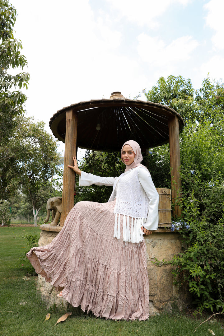 Rima Skirt