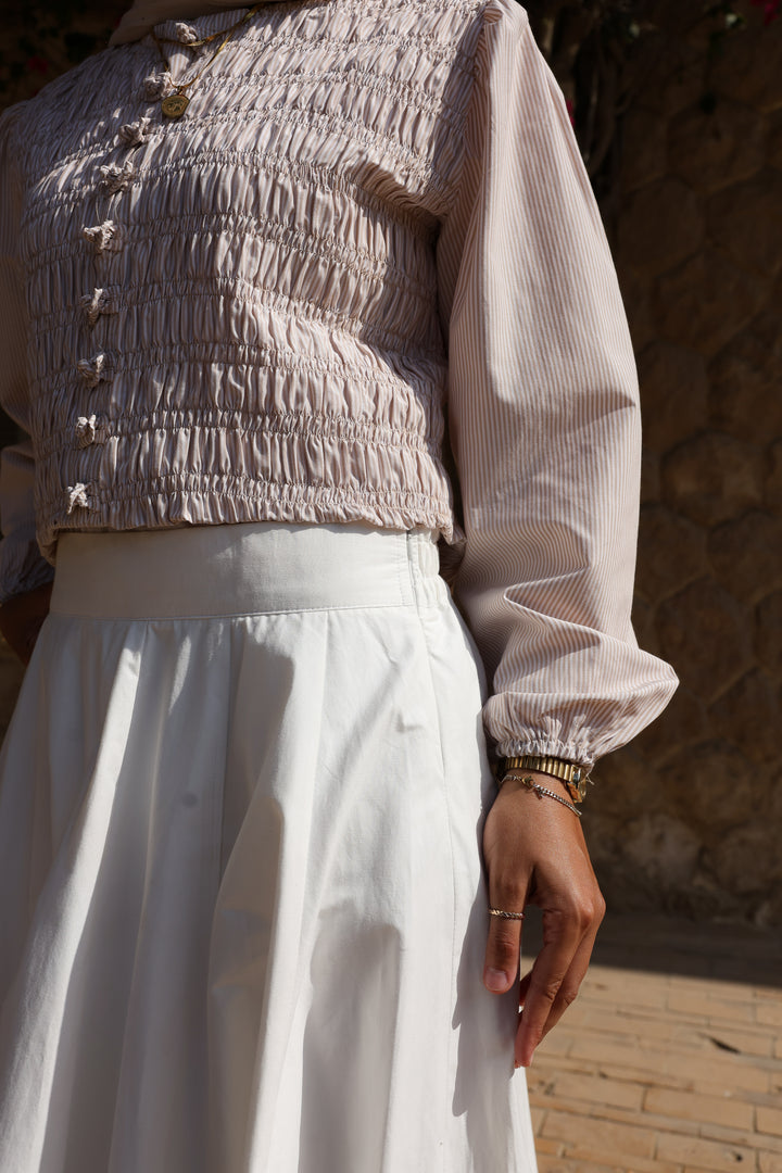 Eden Skirt