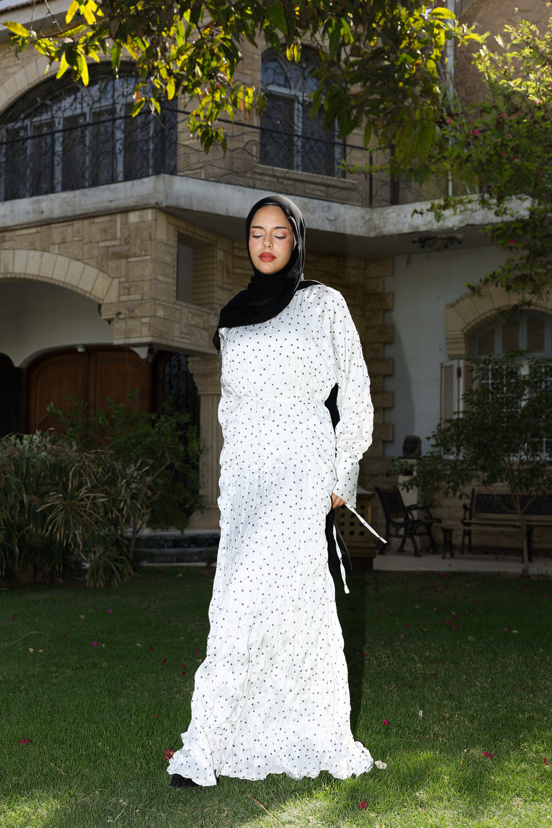 Bloom Dress