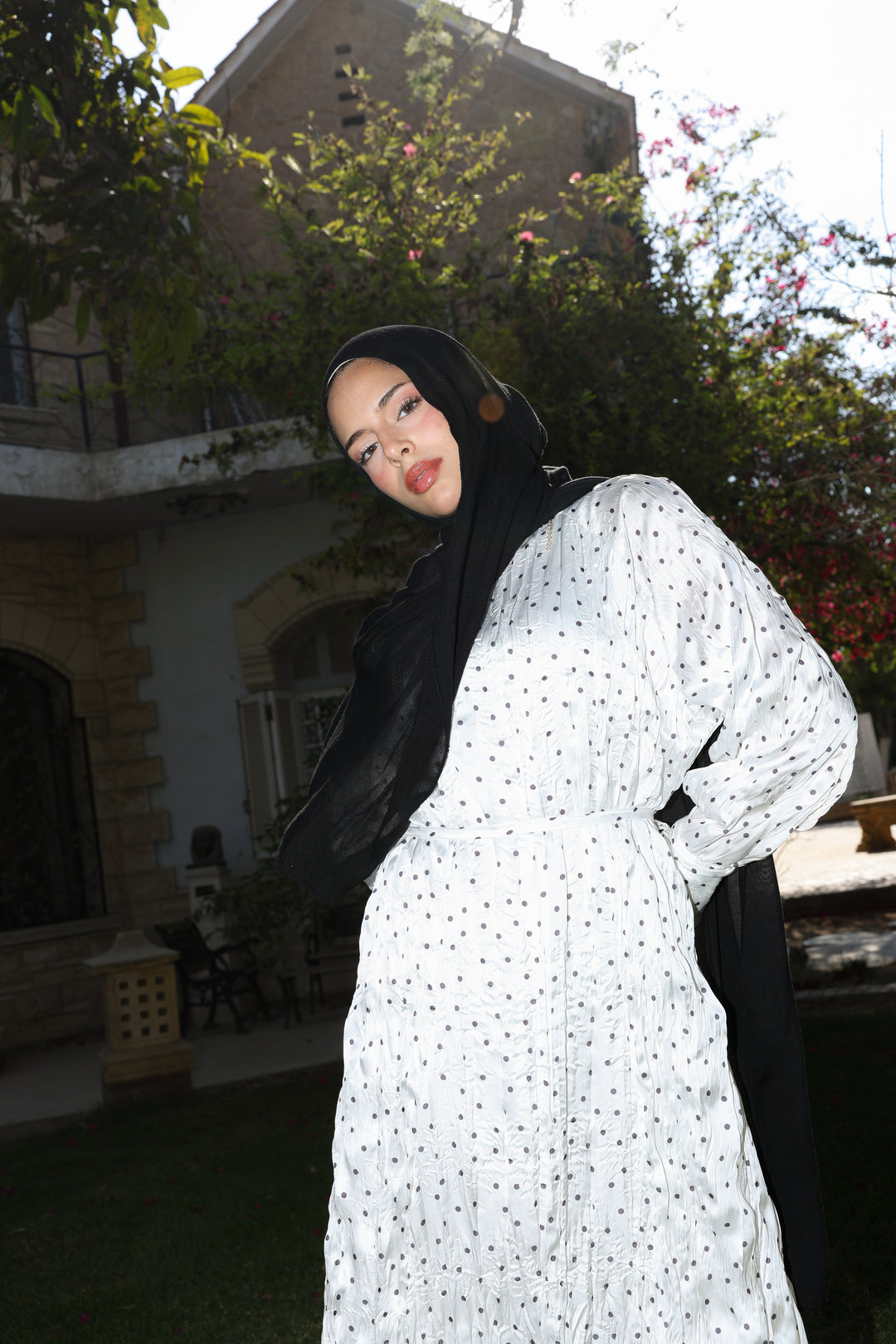 Bloom Dress