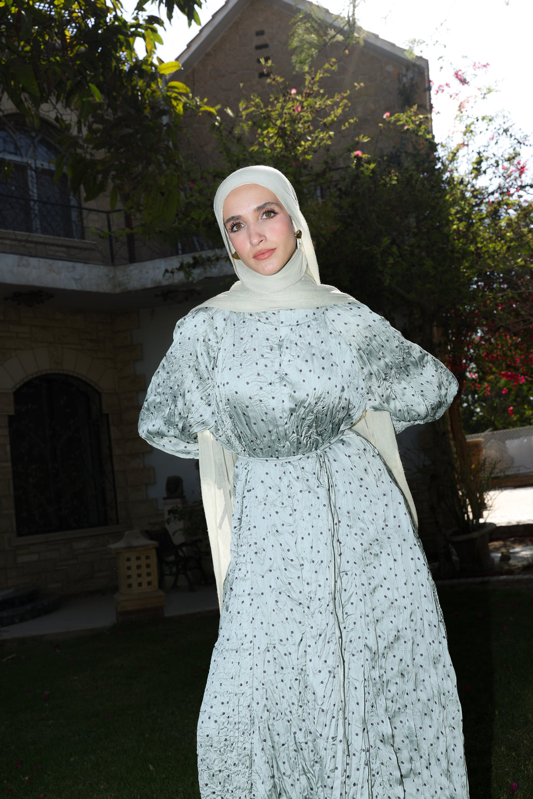 Bloom Dress