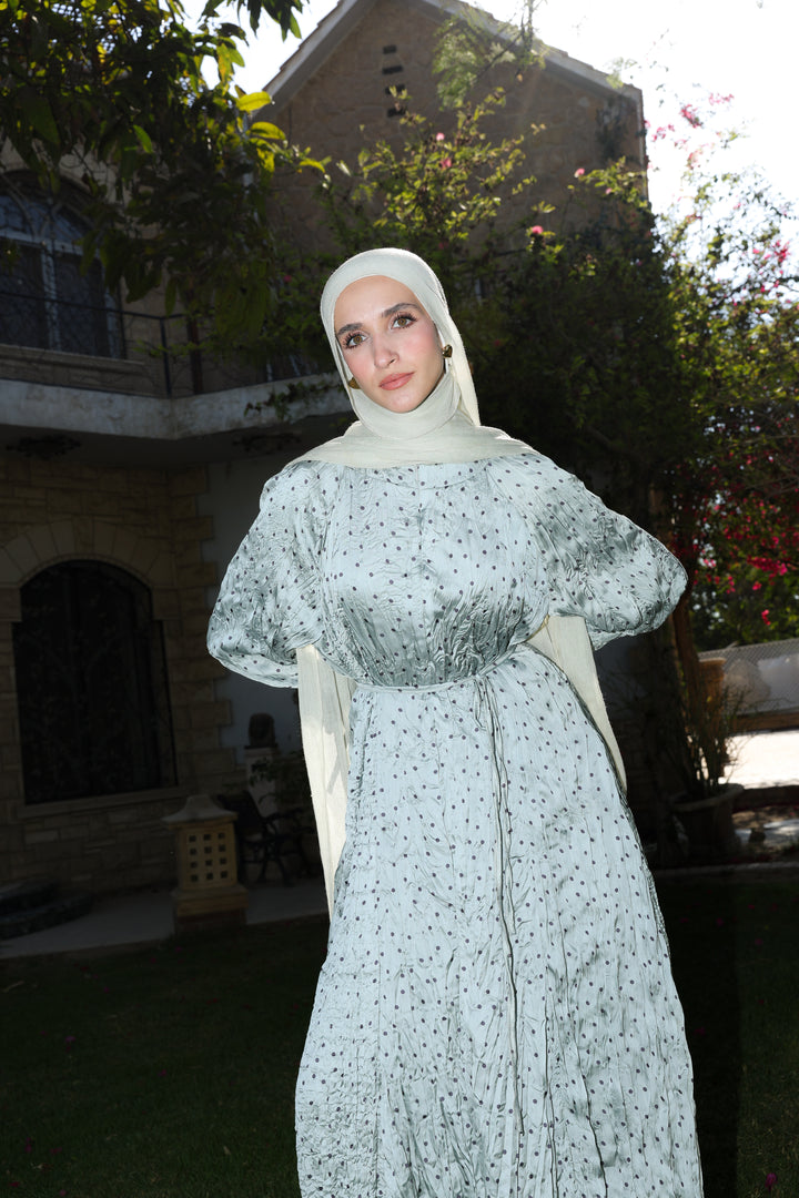 Bloom Dress