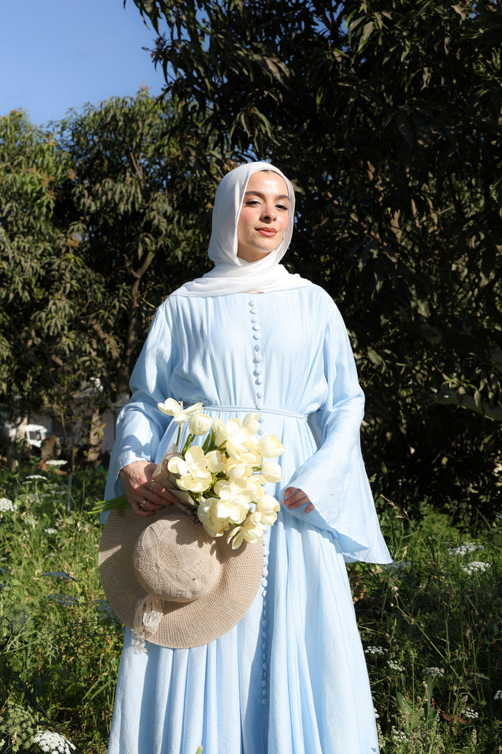 Camellia Dress