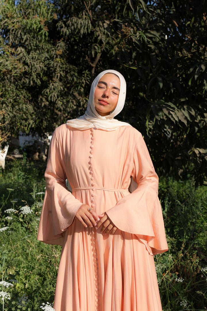 Camellia Dress