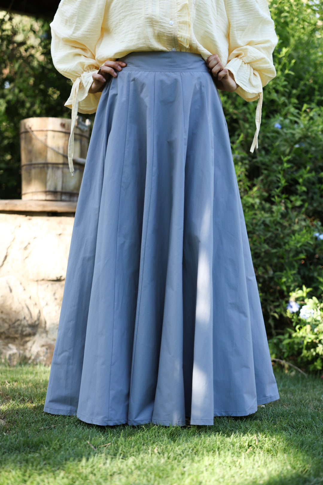 Eden Skirt