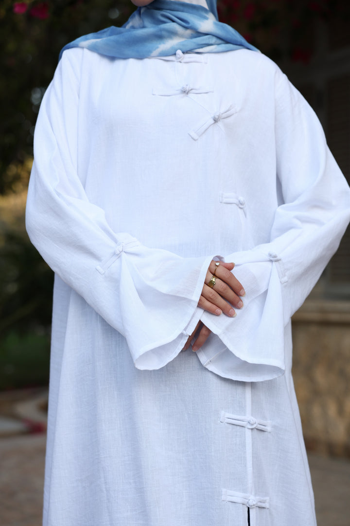 Xiù Chinese Chemise