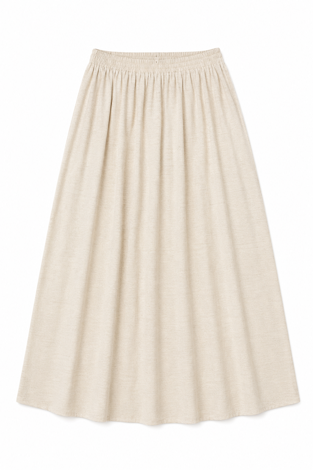 Boho Skirt