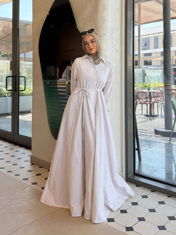 Rue Dress (new edition)