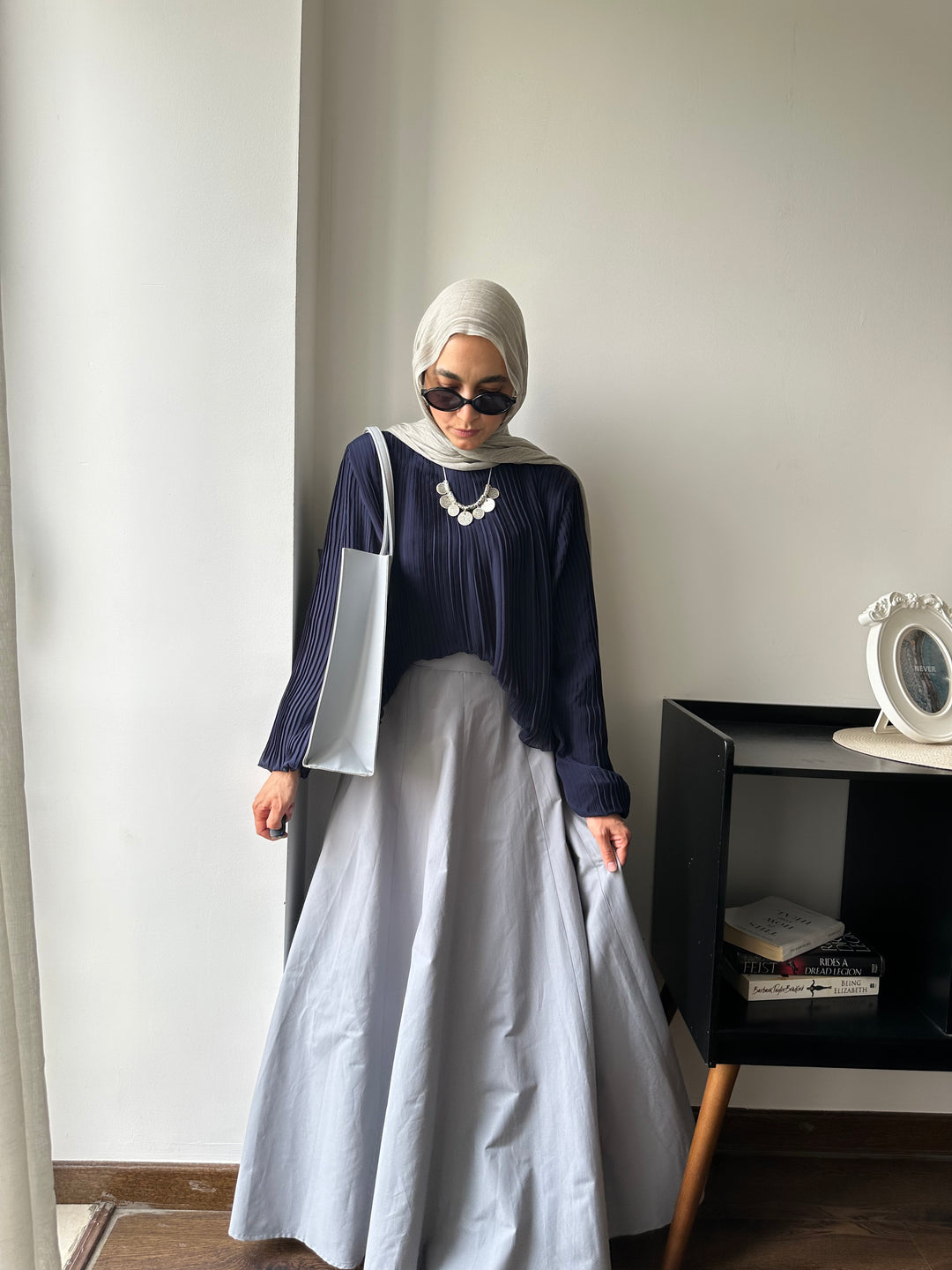Jory Blouse