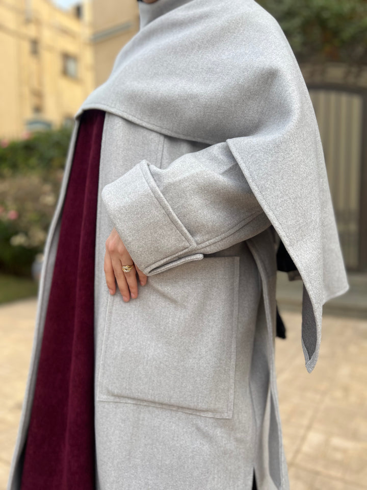 Floura Coat