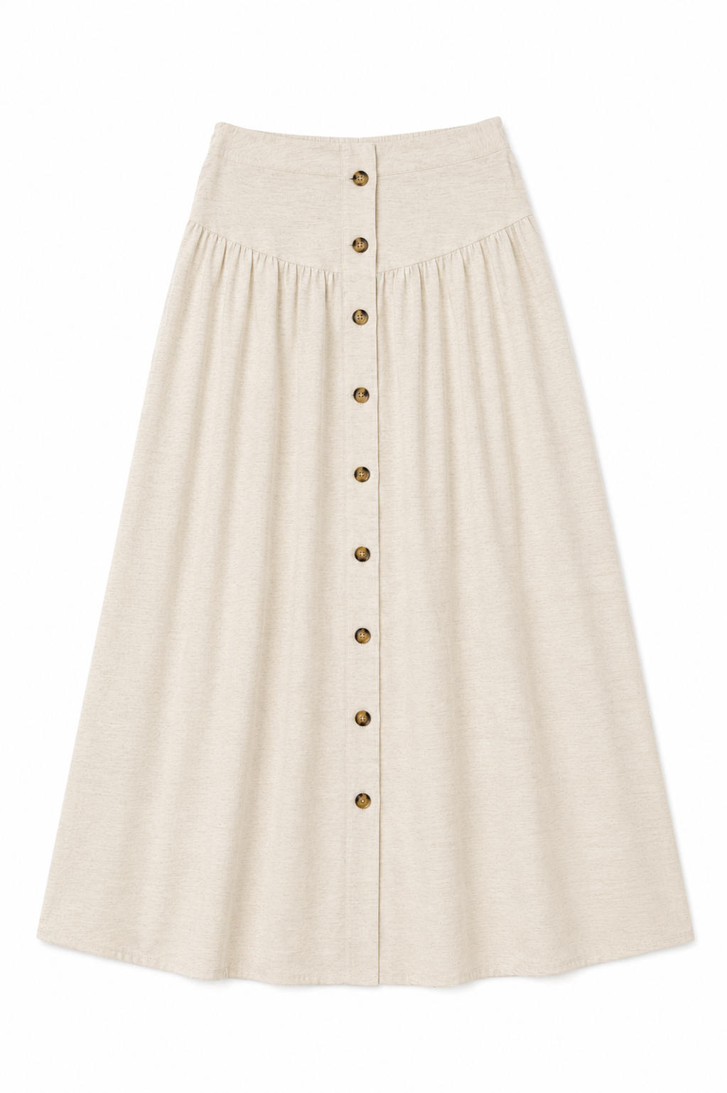 Boho Skirt