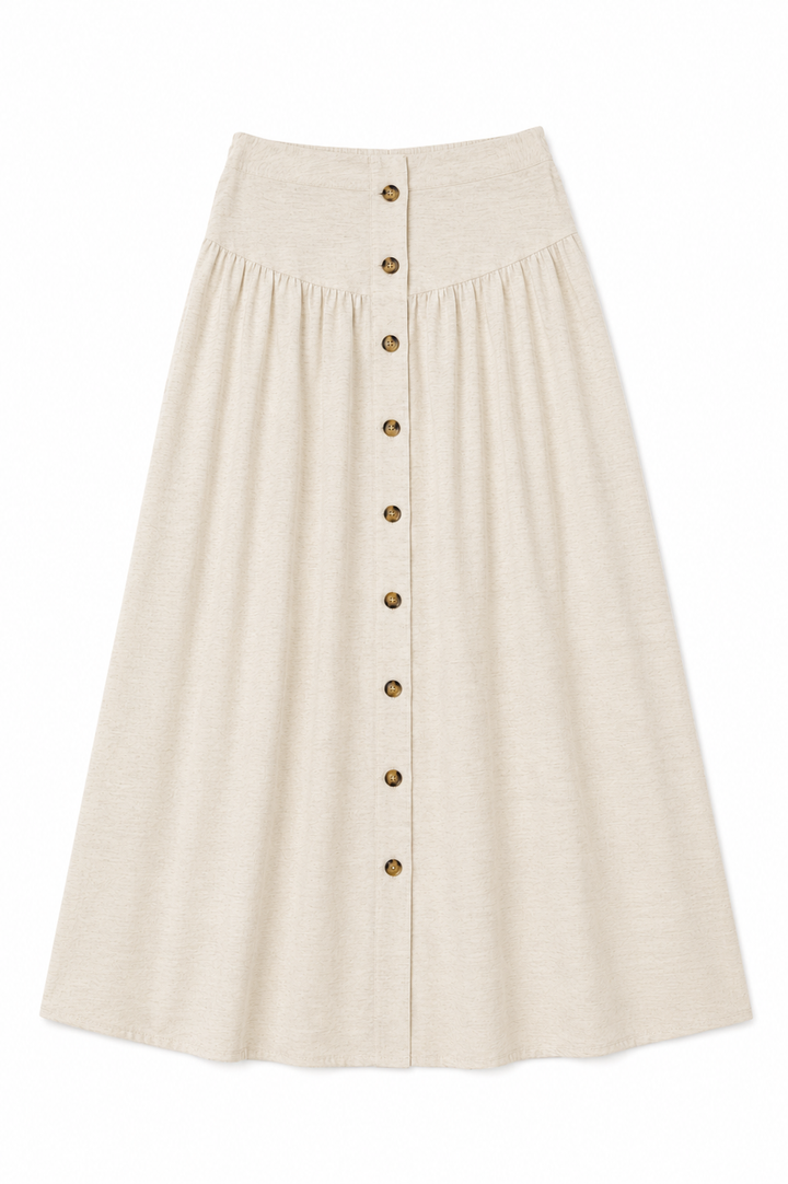 Boho Skirt