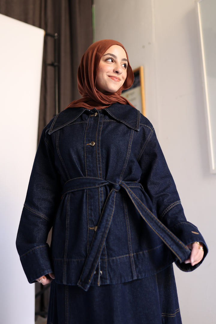 Elva Jacket