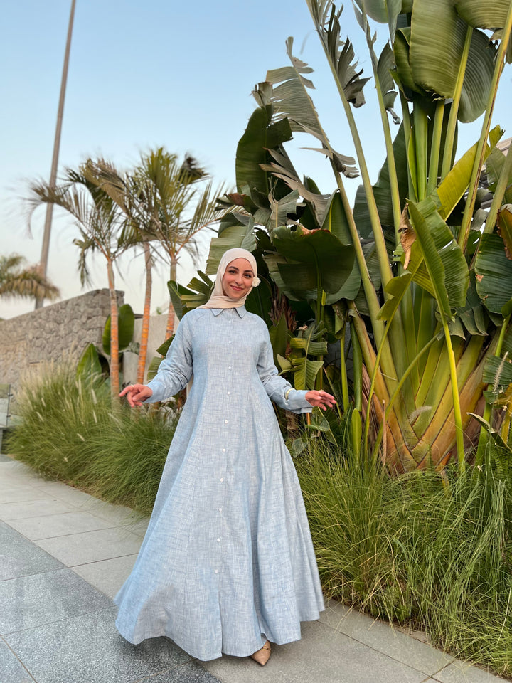 Seren Dress (outlet)