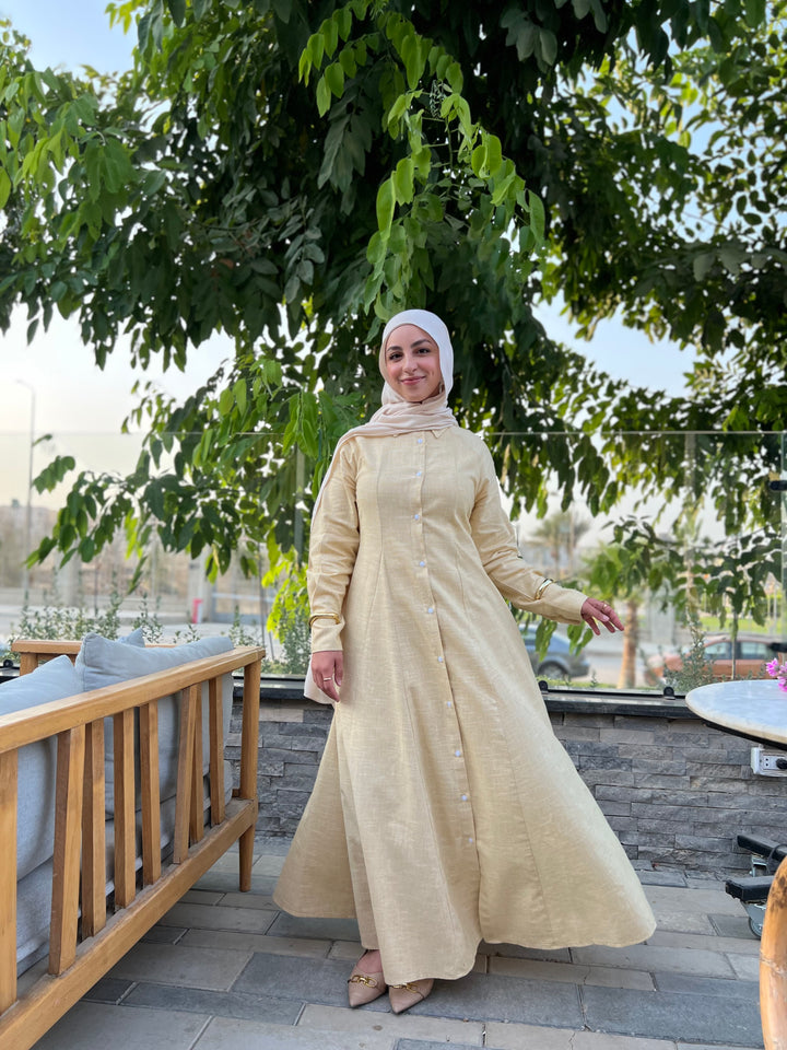 Seren Dress (outlet)