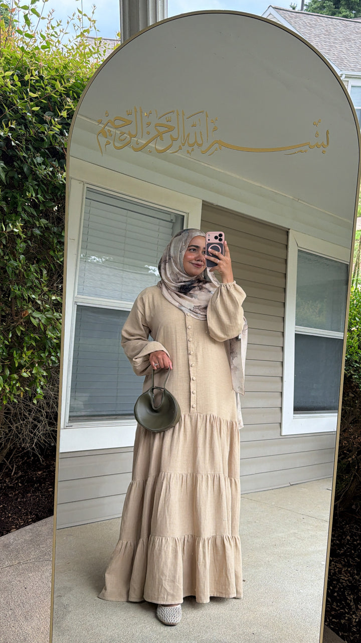 Elara Dress