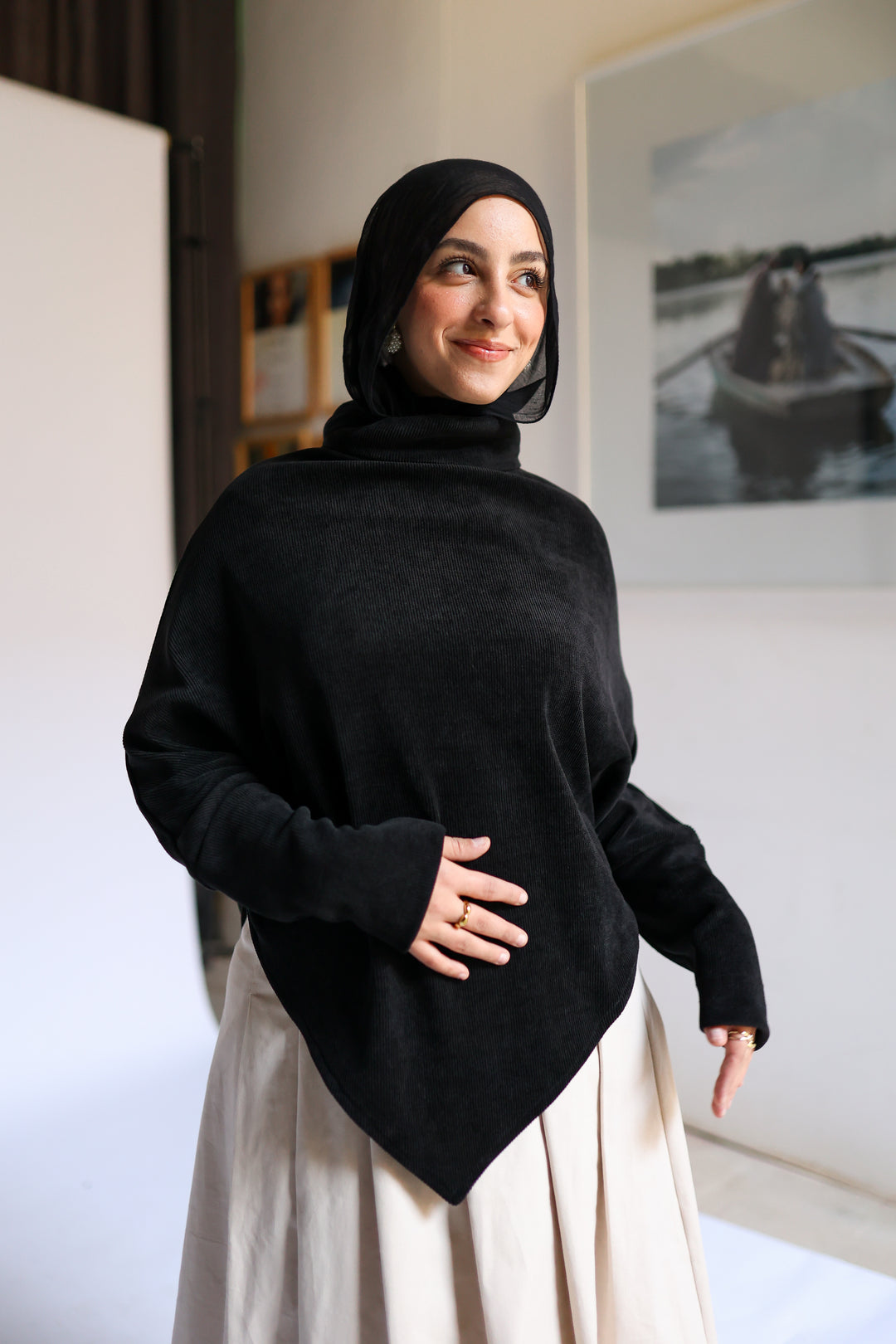 Zahia Pullover
