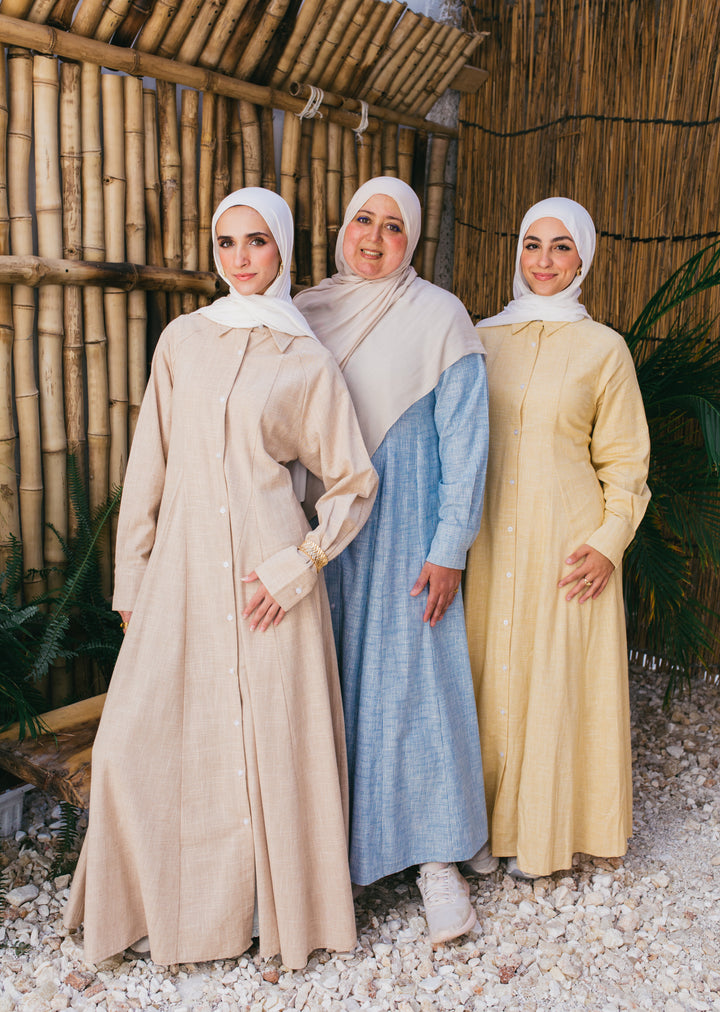 Seren Dress (outlet)