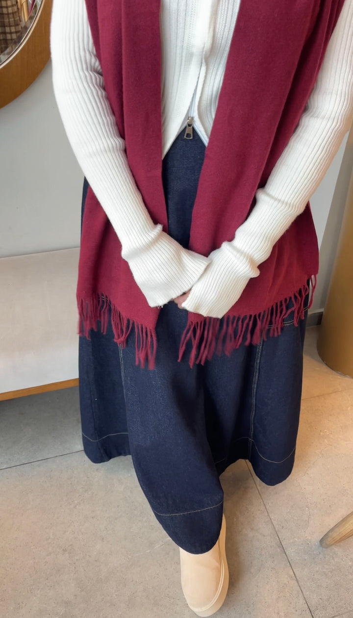 Elva Skirt