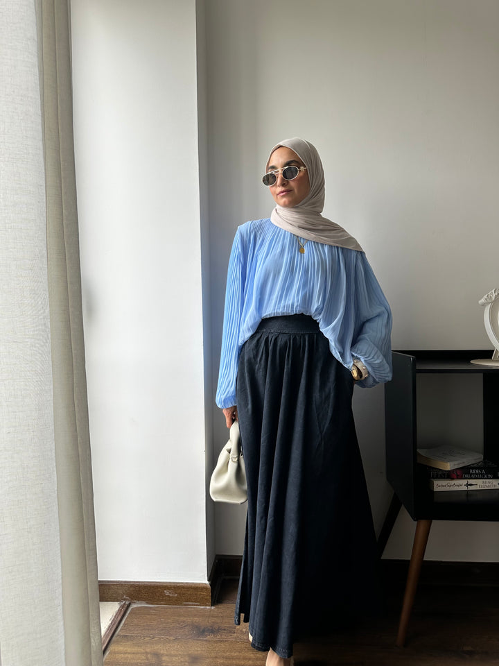 Jory Blouse