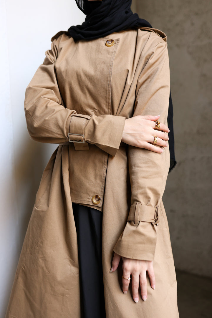 Nayla Coat