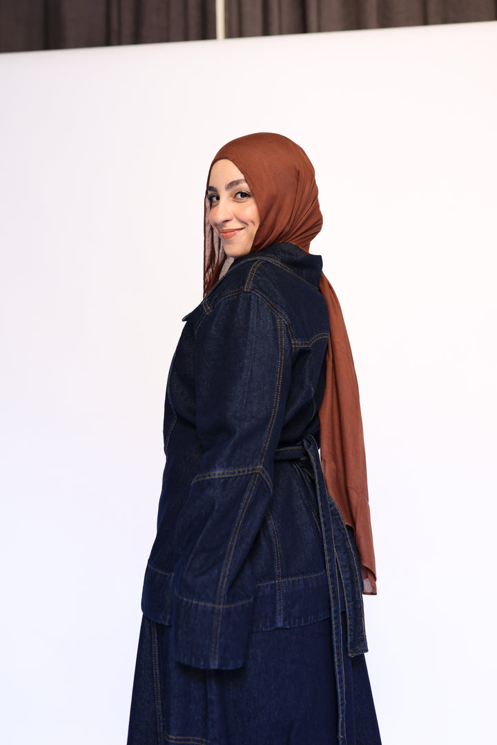Elva Jacket
