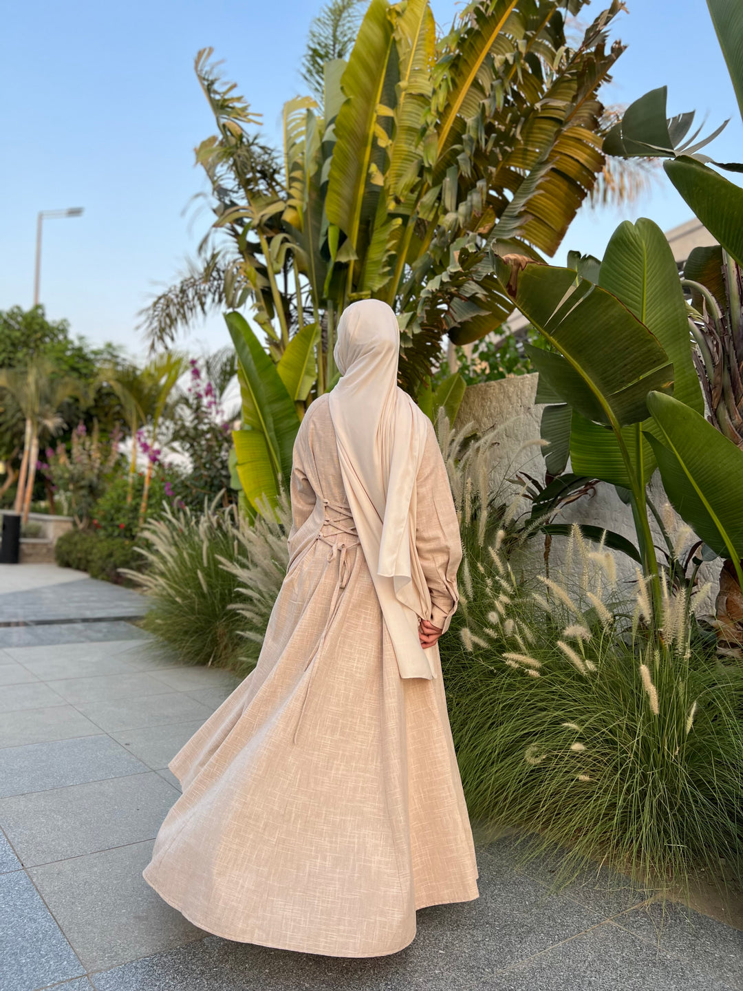 Seren Dress (outlet)