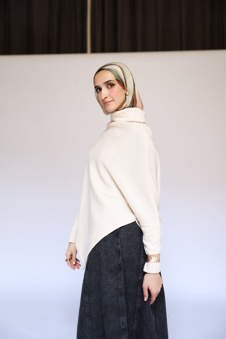 Zahia Pullover