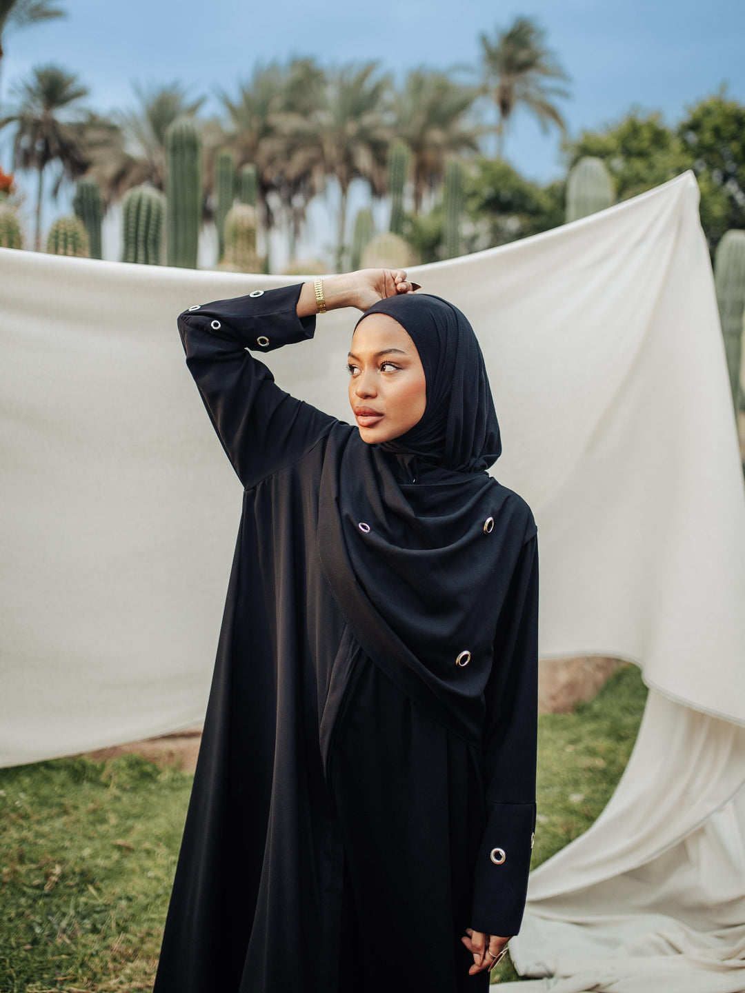 Daja Abaya