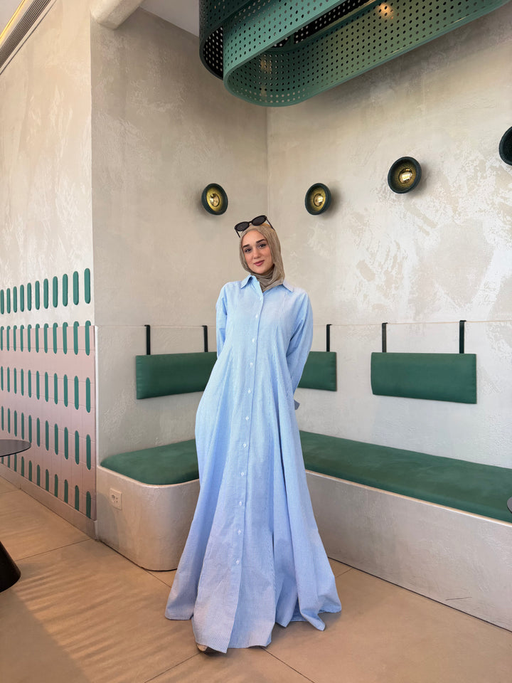 Rue Dress (new edition)