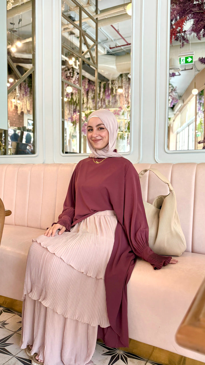 Sophia Blouse