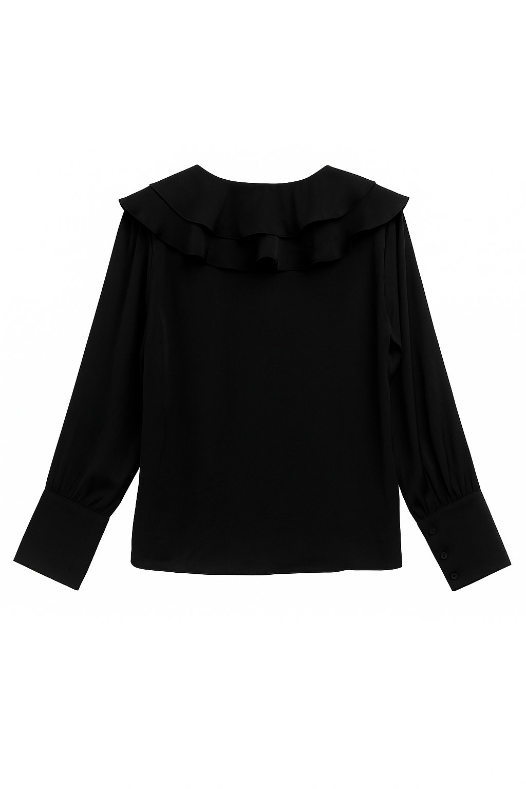 Areej Blouse