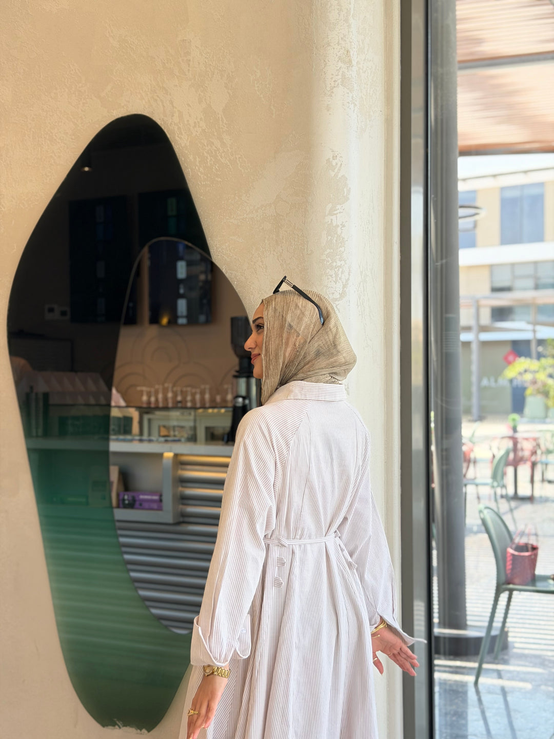 Rue Dress (new edition)