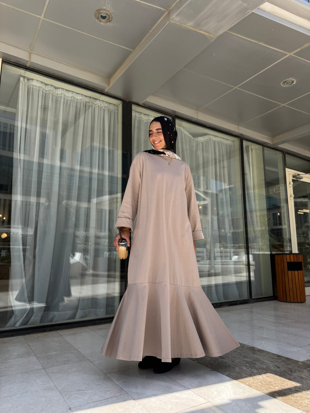 Velona T-shirt Dress