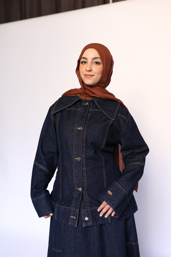 Elva Jacket