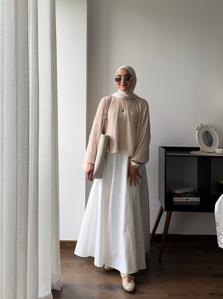 Jory Blouse