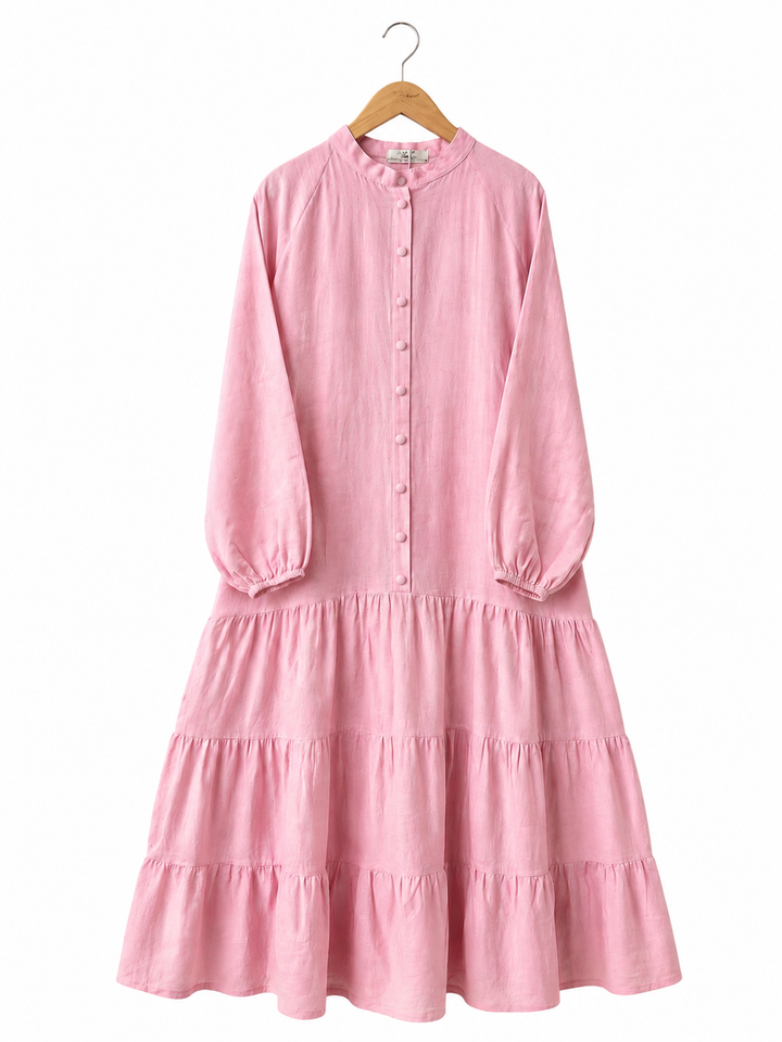 Elara Dress