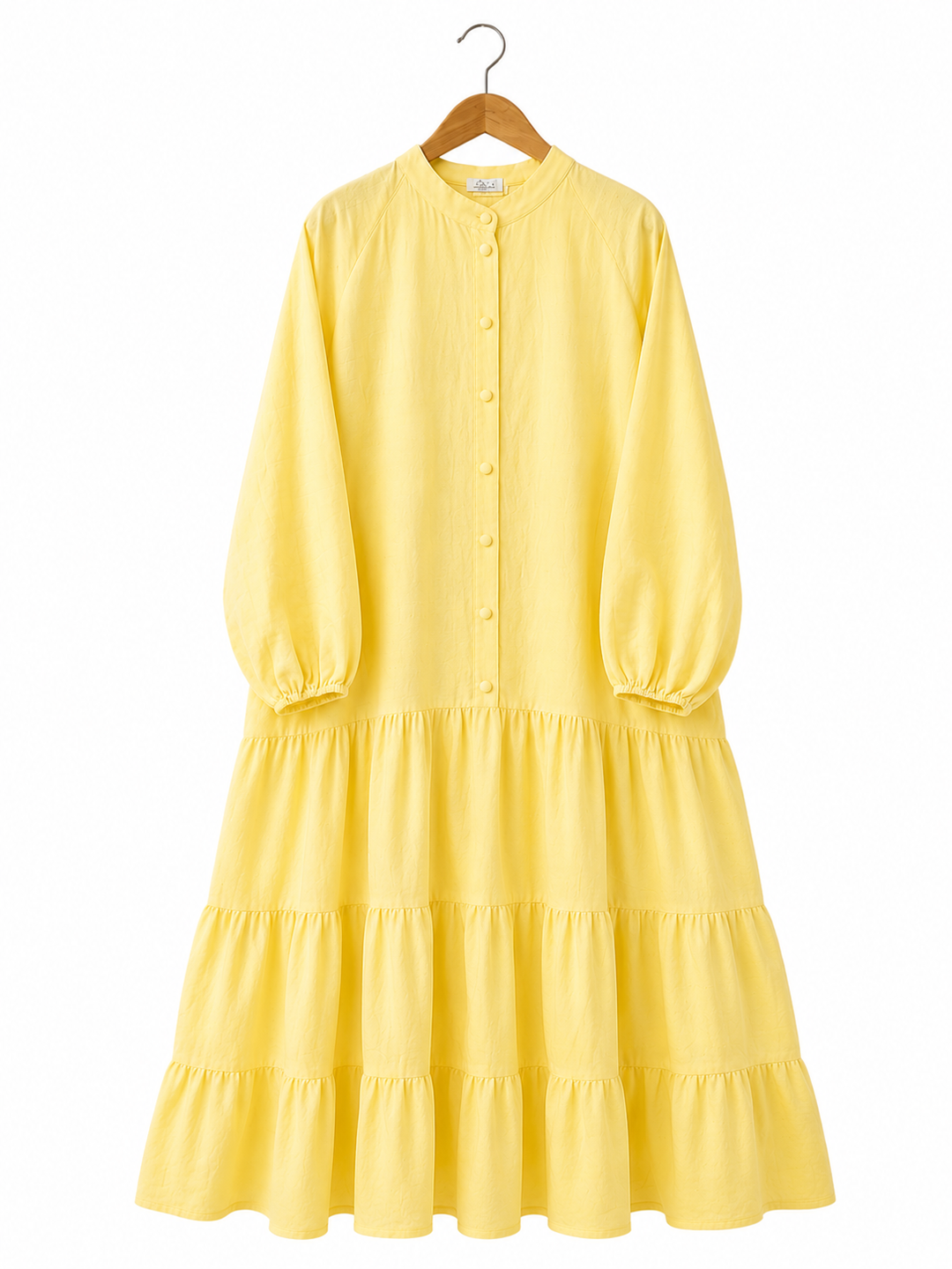 Elara Dress
