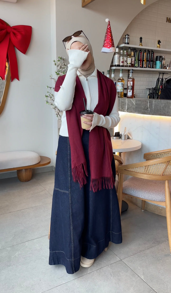 Elva Skirt