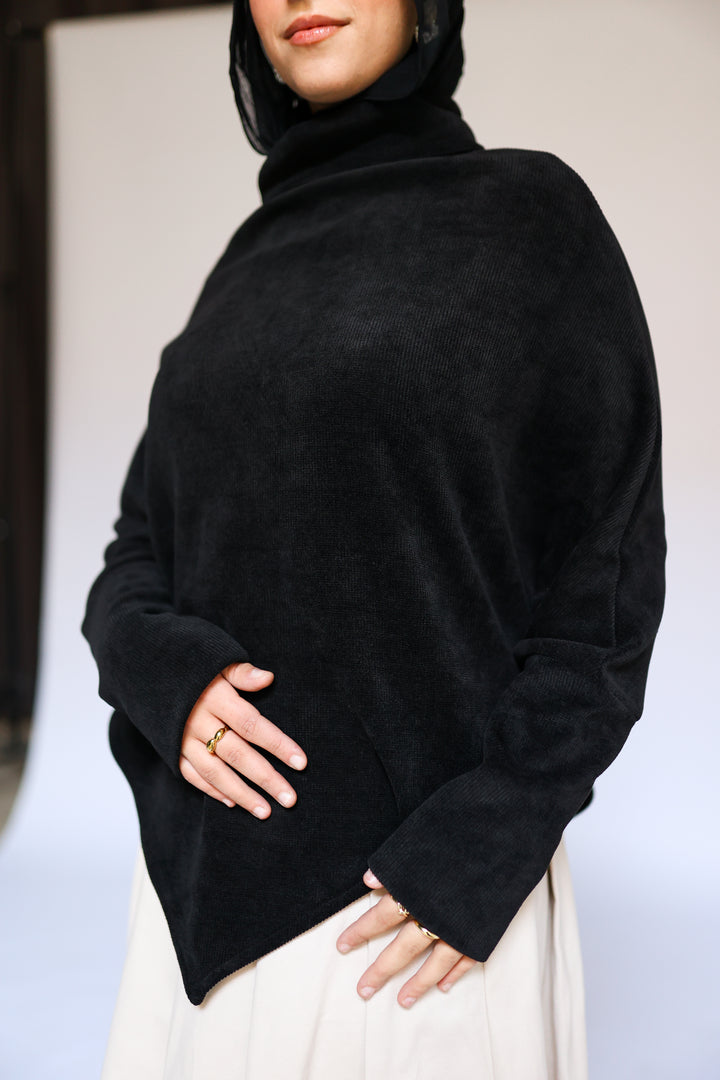 Zahia Pullover