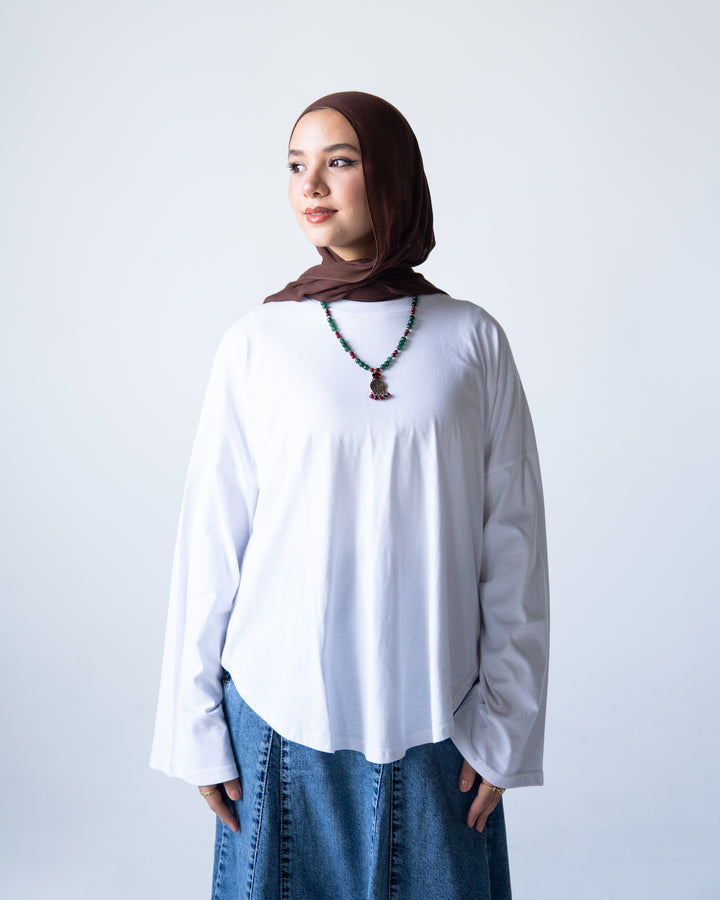 Cotton T-shirt