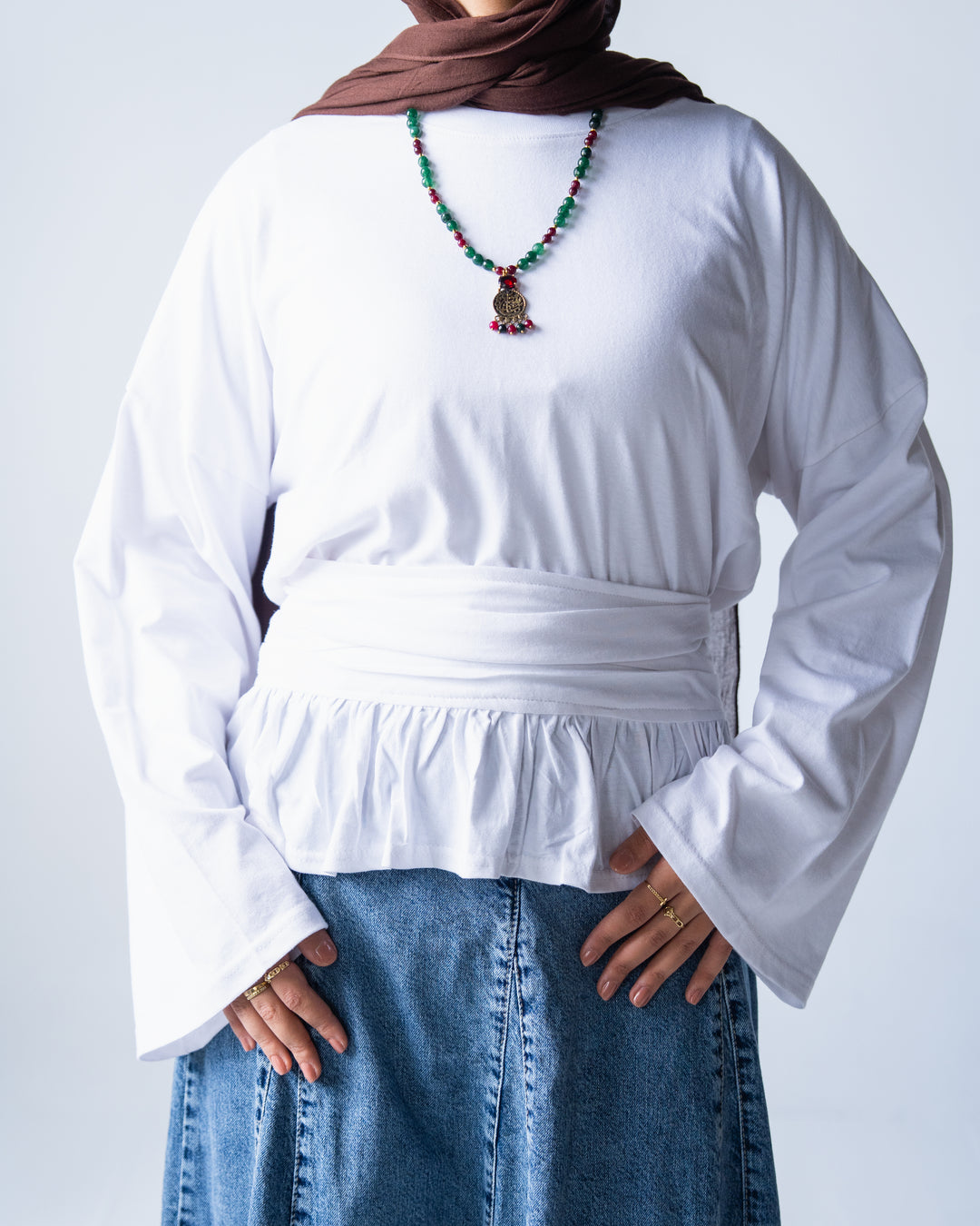 Cotton T-shirt